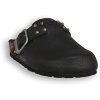 grunland zapatos bajos cb2016nero para mujer