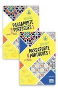 passaporte portugues 1 alumno  ejercicios   2 ed
