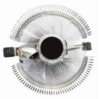 gembird cpu-huracan-x40 ventilador de refrigeracion de cpu 9cm 55w 4 pines