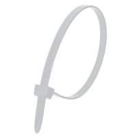 cable binder dedra 11b48302 nylon 300 mm 48 mm 100 piezas