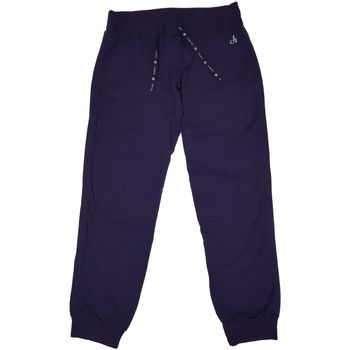Deha Pantalón chandal A05697 para mujer