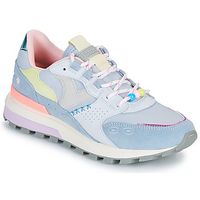 victoria zapatillas luna nylon serraje para mujer