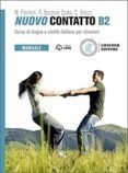 nuovo contatto b2 manuale