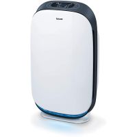 beurer lr 500 purificador de aire con bluetoothwifi