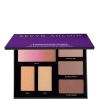 kevyn aucoin the art of sculpting and defining volume iii