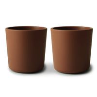pack dos vasos caramel