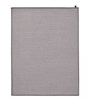 saona atacama - iron - linen - 200x300 - alfombra de interior - exterior y nudo grueso de fibras recicladas -