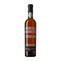 barbeito vino generoso frasqueira mef project manuel eugenio fernandes madeira 75 cl 13 vol