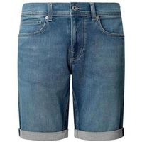 pepe jeans pantalon pirata pm801075hv1 para hombre