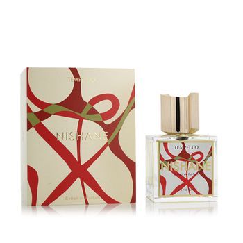 Perfume Unisex Nishane Tempfluo 100 Ml