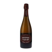 ponson seconde nature millesime chamery premier cru champagne 75 cl 12 vol