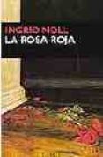 La rosa roja