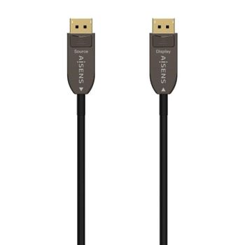 Cable DisplayPort 1.4 8K Aisens 15m