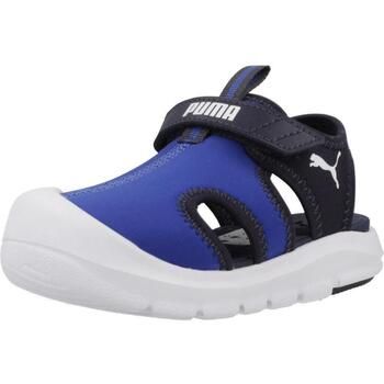 Puma Sandalias niño Fun Racer Sandal V Inf para niño