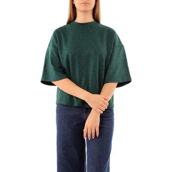 Niu' Tops y Camisetas AW23504J018 para mujer