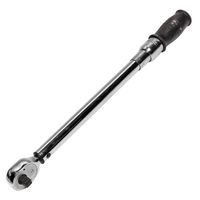 torque wrench - 12sqdr - 200nm - 72 tooth ratchet