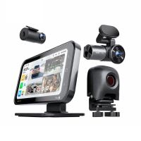 camara de salpicadero vantrue pilot 2 p2 termica 4 canales 2k