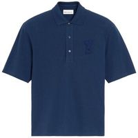 ami paris polo 10236122562874 para hombre