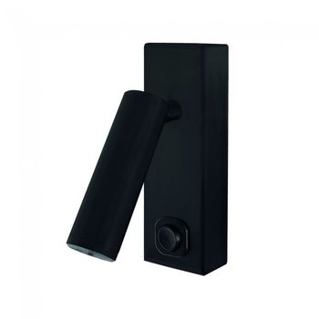 Aplique lector led toscana (3w)