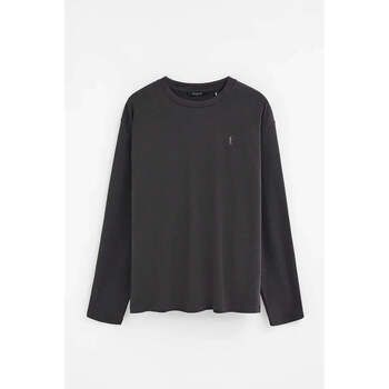 Polo Club Camiseta manga larga RIGBY GO TSHIRT NOX para hombre