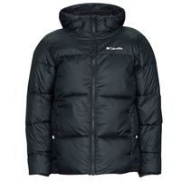 columbia abrigo de plumas puffect hooded jacket para hombre