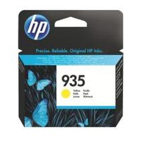 hp 935 cartuchos originales separados amarillo cian magenta 400 paginas