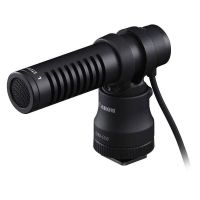microfono canon dm-e100 35 mm unidireccional sin bateria compacto