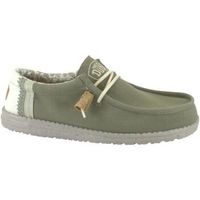 heydude zapatos hombre hey-ccc-40015-3vg para hombre