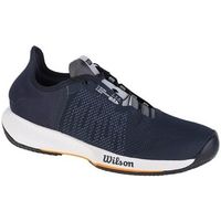 wilson zapatillas de tenis kaos rapide clay para hombre