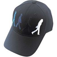 the beatles gorra ro8457 para hombre