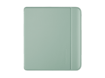 Funda eBook - Kobo Libra Colour Basic SleepCover, Compatible con Colour, Garden green