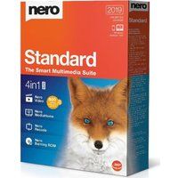 nero standard 2019 - lifetime for 1 device