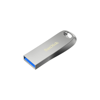 sandisk ultra luxe 512gb usb 31 flash drive 150 mbs