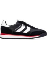 de xti zapatillas deportivas xti negras modelo 144582-s negro