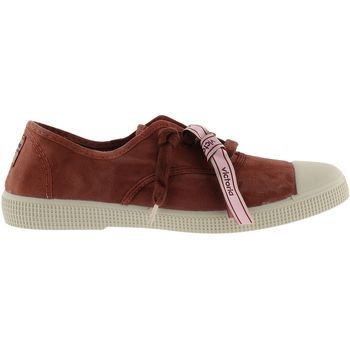Victoria Zapatillas 1661103 terra para mujer