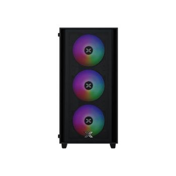 PC Sobremesa Captiva 99887 AMD Ryzen 5 8400F 16GB 1TB SSD Radeon RX 9060 XT Windows 11