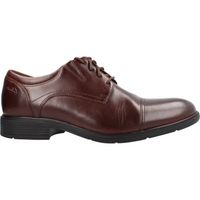 clarks zapatos bajos 180287 para hombre