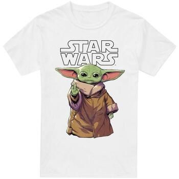 Disney Camiseta Calm para hombre