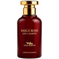 loui martin perfume rose sand perfume extract para mujer