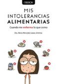 mis intolerancias alimentarias cuando me enferma lo que como