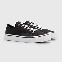 tommy jeans zapatillas flag para hombre