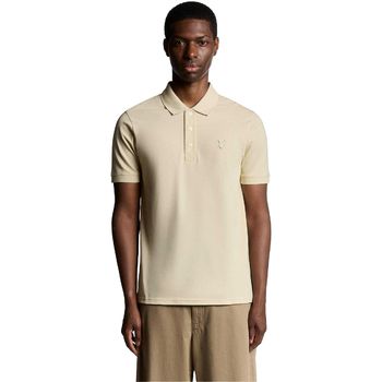 Lyle & Scott Polo Superfine para hombre