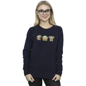 Disney Jersey The Mandalorian para mujer