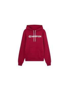 Sudadera Champion Graphic Shop Hombre Din