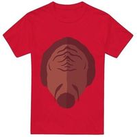 star trek camiseta the next gen klingon para hombre