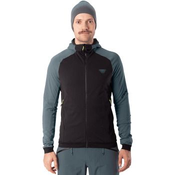 Dynafit Jersey Radical Polartec Hooded para hombre