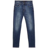 lyle  scott jeans ls489 para hombre