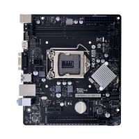 placa base biostar h81mhv3 30 h81 lga 1150 ddr3 micro atx gigabit ethernet