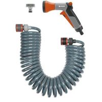 kit manguera de riego 10 m - 4647-20 gardena