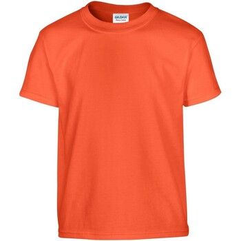 Gildan Tops y Camisetas GD05B para niño